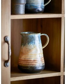 Ulcior din gresie Deana – Bloomingville