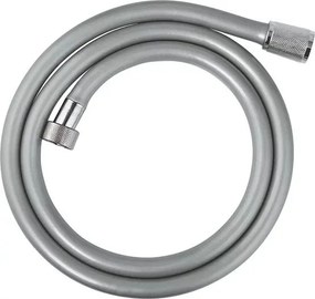 Furtun de dus Grohe Relexaflex 125 cm crom mat