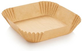 Forme Aer fryer Tescoma pătrat DELICIA 23 x 23cm, 50 buc, 23 x 23 cm
