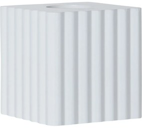 Picior pentru corp de iluminat alb 10 cm Box – Star Trading