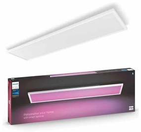 Panou LED RGB dimabil Hue LED/60W/230V 2000-6500K Philips