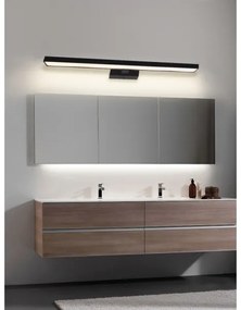 Aplică LED dimabilă Immax NEO 07229L PINNA LED/34W/230V Tuya + telecomandă