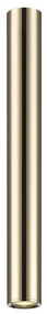 Spot aplicat auriu Zuma Line Loya- 01D-A0F7