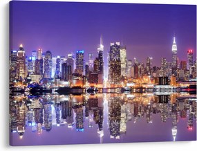 Tablou - Manhattan (70x50 cm)