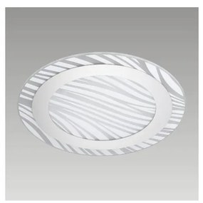 Prezent 45104 - Geam de schimb pentru plafoniera EPSYLON E27