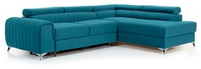 Coltar extensibil Laurence pe dreapta Solar 77