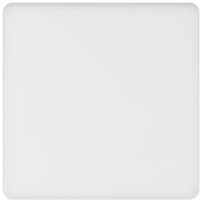 Corp de iluminat LED încastrat pentru baie Eglo 900969 RAPITA 18W/230V 21,5x21,5 cm IP65