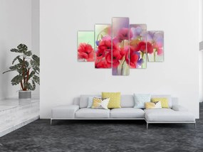 Tablou - Maci (150x105 cm)