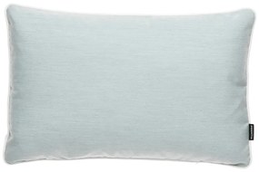 Pernă de grădină 38x58 cm Sunny Pale Turquoise – Pappelina