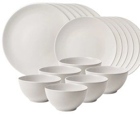 Set Complet North Pole, 18 piese, pentru 6 persoane