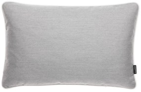 Pernă de grădină 38x58 cm Sunny Grey – Pappelina