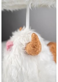 Lampă LED de masă pentru copii Happy Lamps HUGO LED/5,4W/230V taur