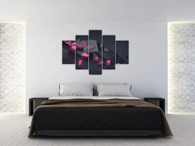 Tablou 3D abstracție (150x105 cm)