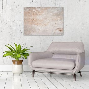 Tablou - Perete (70x50 cm)