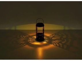 Corp de iluminat LED solar Globo 36229 SOLAR LED/0,06W/3V 3000K IP44