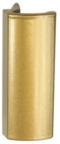 Mâner ușă balcon din aluminiu MAD.0047, bronz