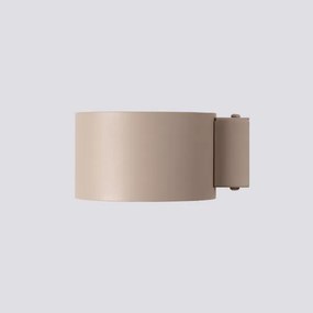 Sollux SL.2445 - Aplică de perete MODO 1xGX53/10W/230V taupe