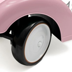 Baby Mix Retro Pink , 27 x 25 x 58 cm
