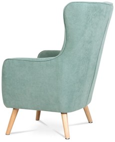 Scaun BLUE2, turcoaz
