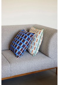 Canapea gri 182 cm Moment – Hübsch