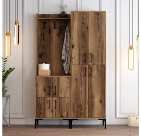 Mobilier hol Betina BA 204 (Nuc). 1088298