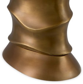 Veioza, Lampa de masa design LUX Rapho, alama vintage