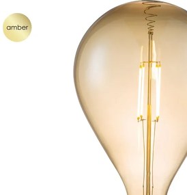 Bec LED dimabil VINTAGE EDISON E27/4W/230V 2700K