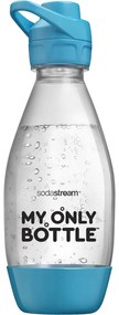 Sticlă SodaStream MOB Sport, 0,6 l