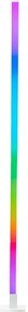 Lampadar LED RGBW dimabil Brilliant NEELE LED/6,5W/230V alb + telecomandă