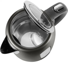 Sencor fierbător apă 1,2 l 2150W/230V antracit