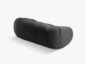 Canapea Diana 2 locuri material 3D L214 cm
