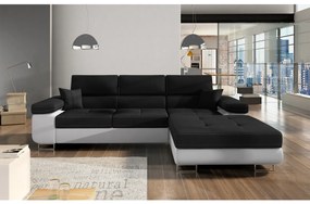 Coltar extensibil Armando pe dreapta Sawana 14/Soft 17