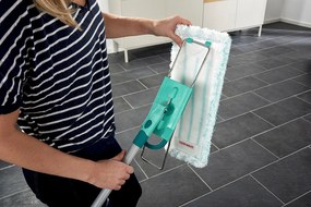 Set de curățare Leifheit Profi Găleată Compact șiMop 55092