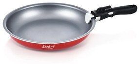 SET GATIT ALUMINIU 5 PIESE, SALSA, COOKING BY HEINNER