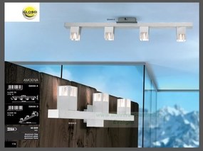 Aplica Aluminium Amoena 56444-1