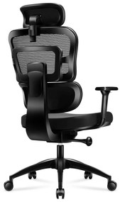 Fotoliu gaming Cruiser 7.0 (negru). 1087455
