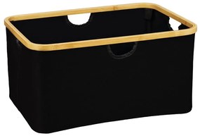 Kesper 19436 Coș pentru rufe, 54 x 37 x 26 cm