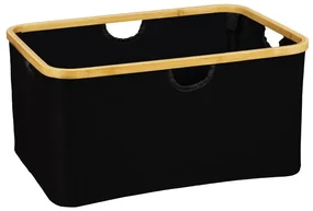 Kesper 19436 Coș pentru rufe, 54 x 37 x 26 cm