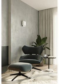 Aplică Sollux Fogmi, alb