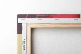 Tablou textură abstractă