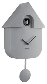 Ceas cu pendul Modern Cuckoo – Karlsson