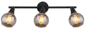 Plafoniera stil minimalist GLYPTAR 3L