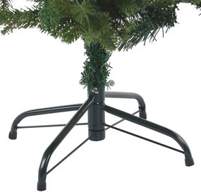 Pom de Crăciun artificial 180 cm HALAX (verde). 1023184