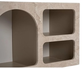Raft Lotos 160 (Travertin + Nisipiu) . 1102278
