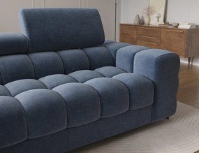 Coltar extensibil Felro pe stanga Aura 40
