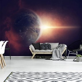 Fototapet - Universul (152,5x104 cm)