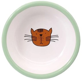 Bol din ceramică pentru pisici ø 13 cm Magic Cat – Plaček Pet Products