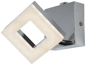 Aplica de perete LED pentru baie IP44 Blas
