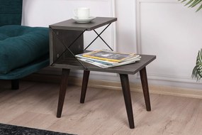 Noptieră Cross - Dark Brown