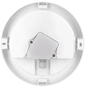 Plafonieră LED pentru baie SIENA LED/20W/230V IP54 albă Solight WO781-W